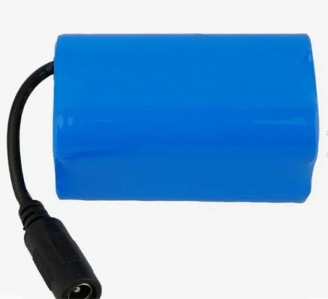 12000MAH 7.4V Li-on Pil