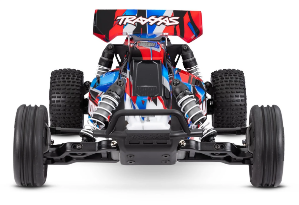 Traxxas Bandit ® XL-5 1/10 Scale 2WD Rc Buggy