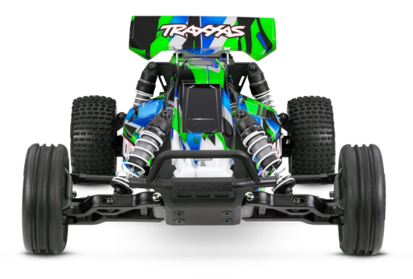 Traxxas Bandit ® XL-5 1/10 Scale 2WD Rc Buggy