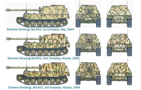 PANZERJG. ELEFANT