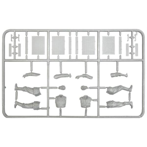 MiniArt Ağır Cisim Fırlatma Aracı 40