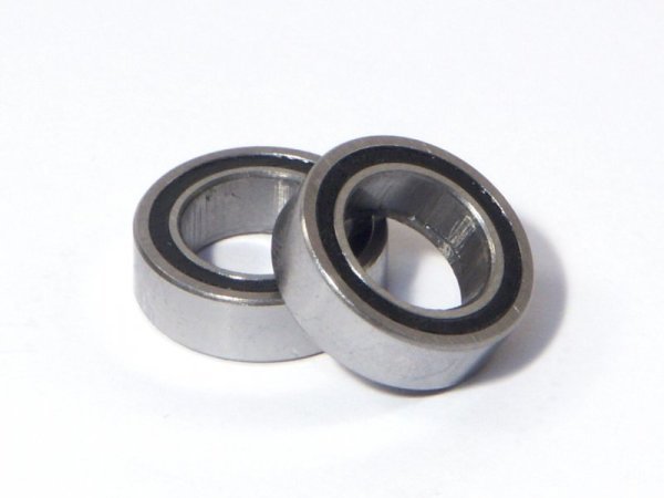 BALL BEARING 10x16x5mm (2pcs)