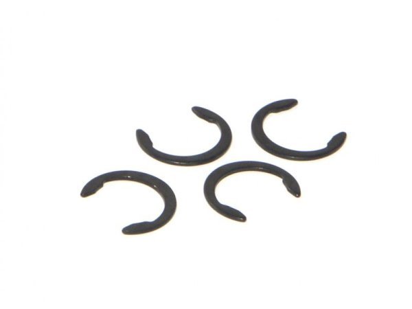 C CLIP 8mm (4pcs)