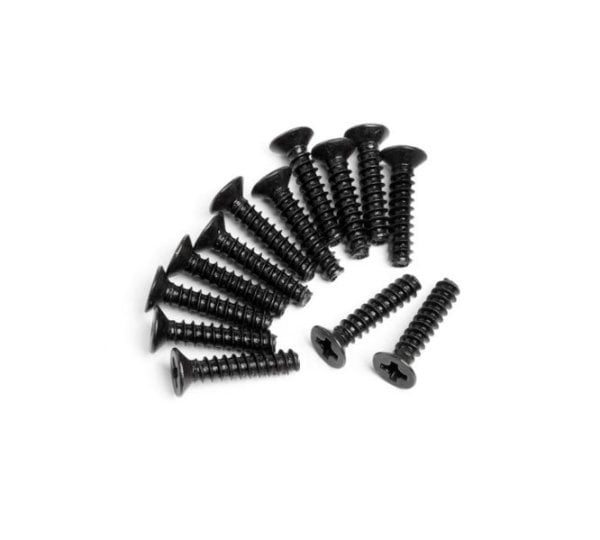 TPE3*14 FH Screws 13P