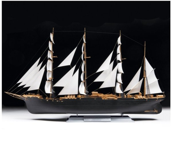 1/200 Krusenstern Sailingship