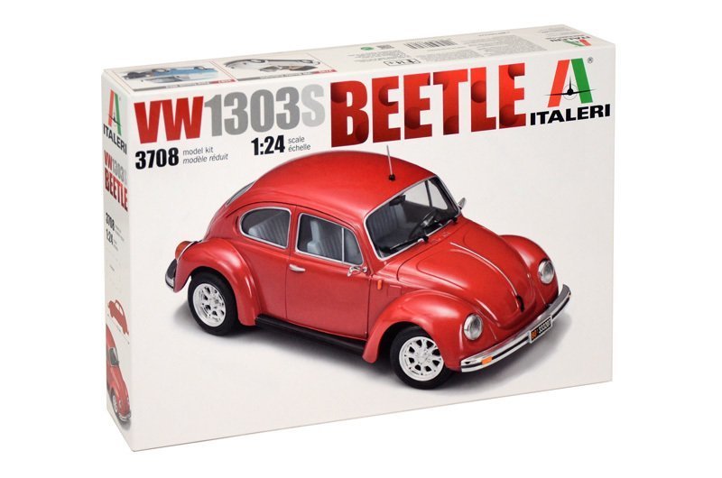 VW1303S BEETLE