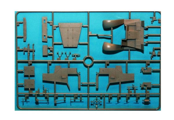 Dragon 6332 1/35 Ölçek, M3A1 Yarı Paletli Hafif Zırhlı Araç Plastik Model Kiti