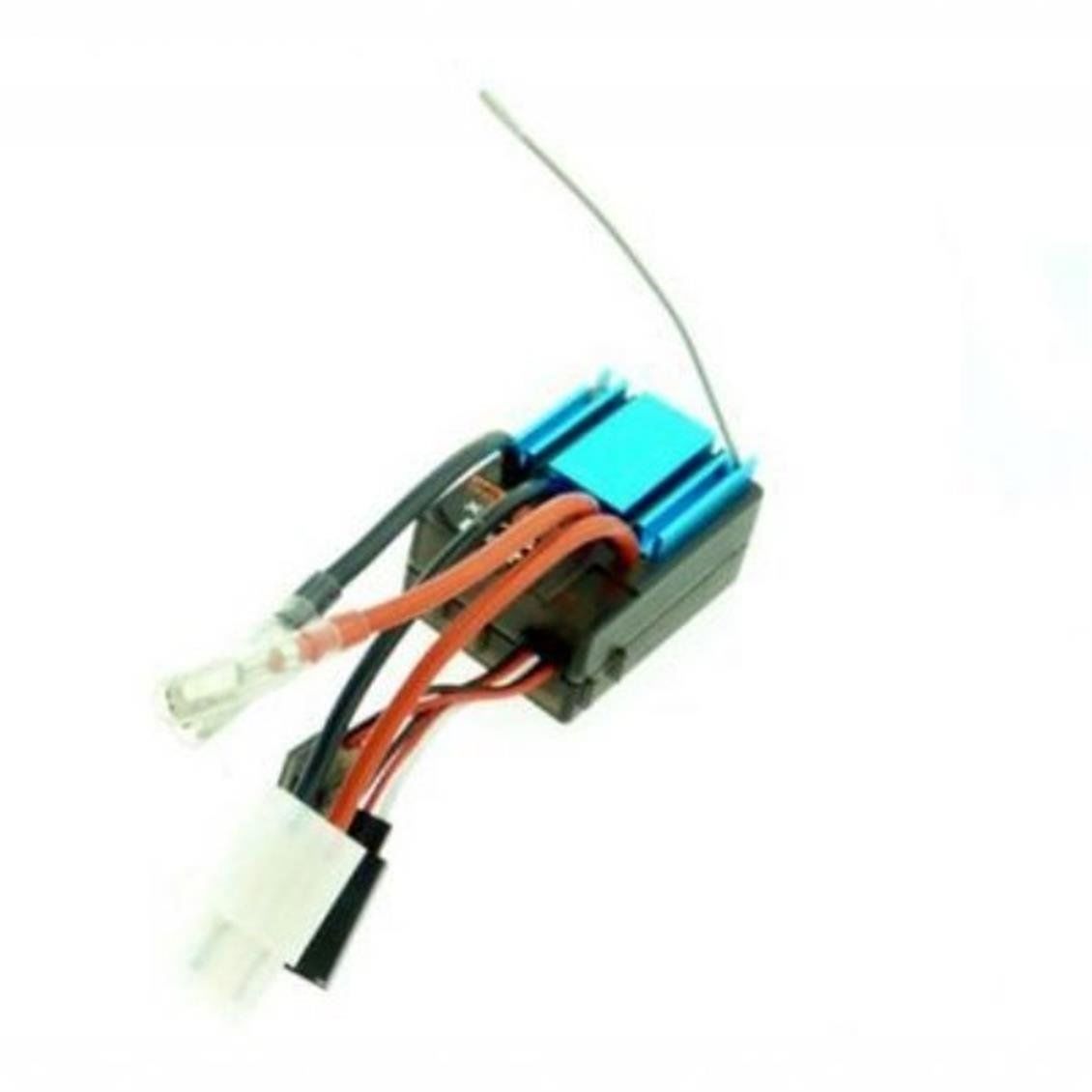 Himoto HTX-241RE 2İN 1 Esc ve Alıcı