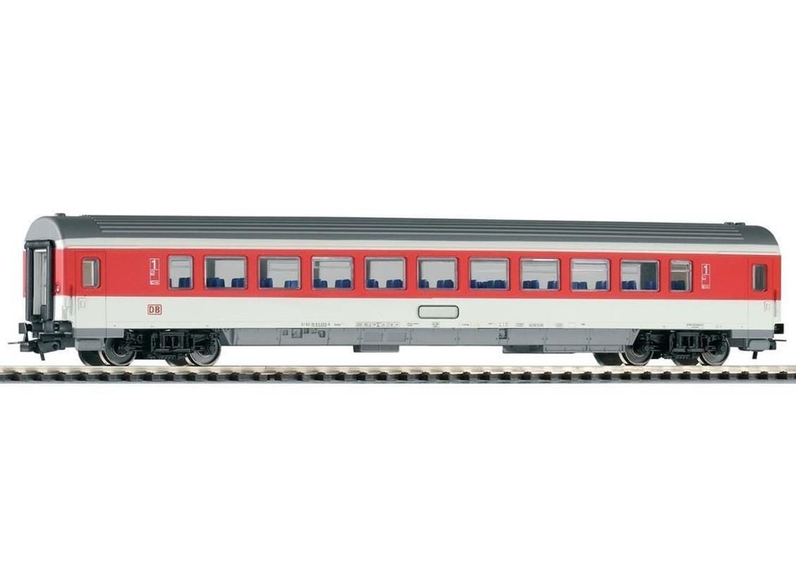 Piko 57610 1/87 Ölçek, DB AG V, IC 1.Sınıf, Model Tren Yolcu Vagonu