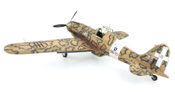 Macchi MC.202 Folgore