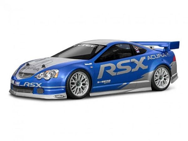 HPI 7475 - ACURA RSX BODY (200mm)