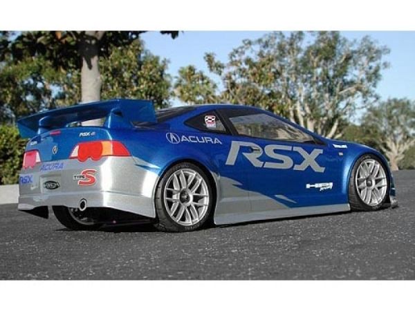 HPI 7475 - ACURA RSX BODY (200mm)