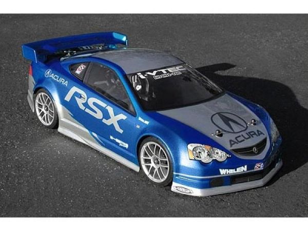 HPI 7475 - ACURA RSX BODY (200mm)