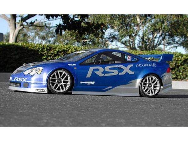 HPI 7475 - ACURA RSX BODY (200mm)