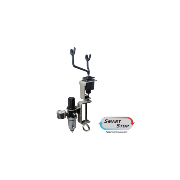 Sparmax Zeta Smart-Stop Airbrush Kompresörü