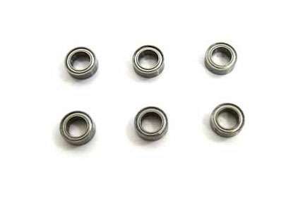 Ball Bearings 10x6x3