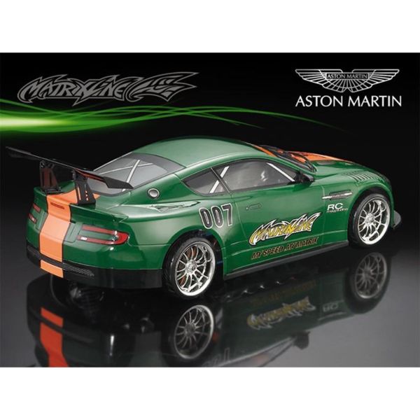 Matrixline 201020 1/10 Ölçek, Aston Martın Dbr9 PC Bodyshell