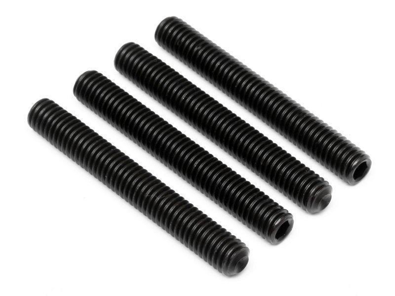 SET SCREW M6x45mm (4pcs)