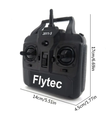 Flytec 2011-5 Yemleme Botu Kumandası