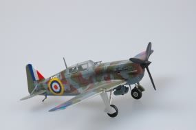 1/72 MS.406 Fighter