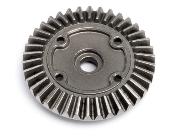 Differential Main Gear 38T