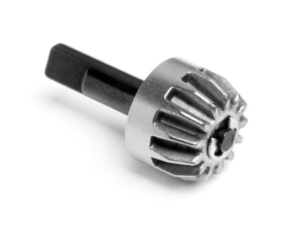 Differential Drive Pinion 13T