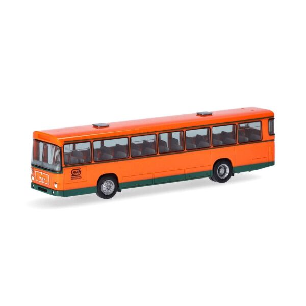 Herpa 317559 1/87 Ölçek, MAN SÜ240 Otobüs-RVO, (Bavaria/Munich) Sergilemeye Hazır Model Araç