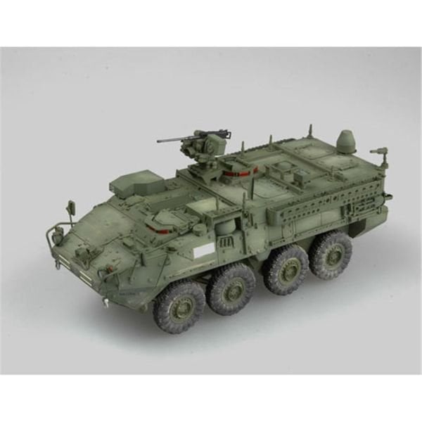 Trumpeter 00397 1/35 Ölçek, M1130 Stryker Zırhlı Keşif Aracı Plastik Model Kiti