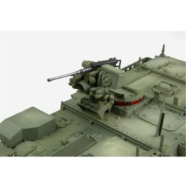 Trumpeter 00397 1/35 Ölçek, M1130 Stryker Zırhlı Keşif Aracı Plastik Model Kiti