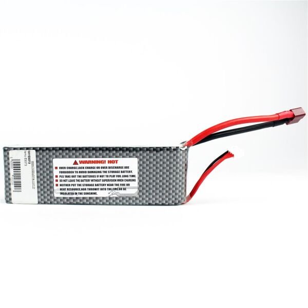 Remo E9373 11.1 Volt  3300 mAh Li-Po Batarya