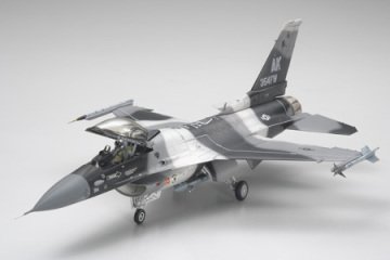 1/48 F-16C/N Agressor/Adversary