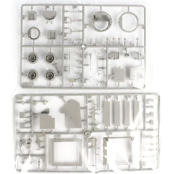 HobbyBoss 84536 1/35 Ölçek, USAF XM706E2 Panzer, Plastik Model kiti