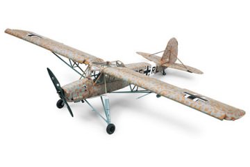 1/48 Fieseler Fi156C Storch